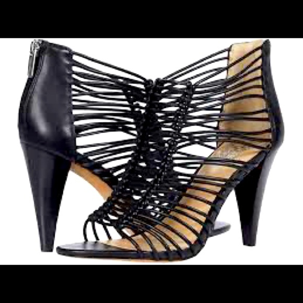 Vince Cumuto Alsandra heels